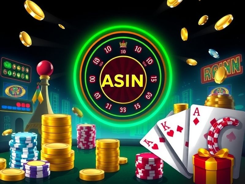 Explore the latest in online casino gaming websites with expert reviews, game guides, and insights. Find trusted platforms for real money gambling, slots, poker, and more. Stay updated on iGaming trends and security standards.